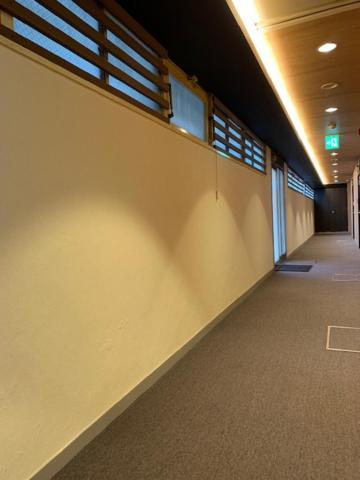 Hotel Be-zen shimanouchi Ōsaka Exterior foto