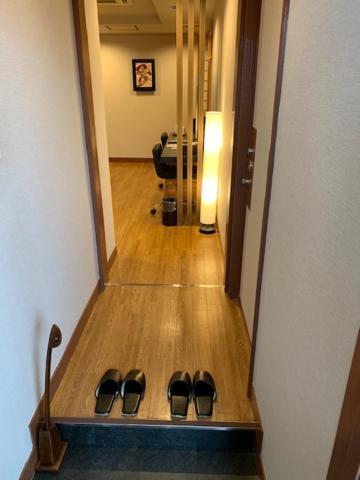 Hotel Be-zen shimanouchi Ōsaka Exterior foto