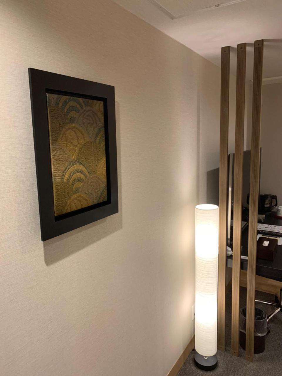 Hotel Be-zen shimanouchi Ōsaka Exterior foto